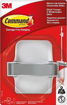 3M Command™ Držák na koště