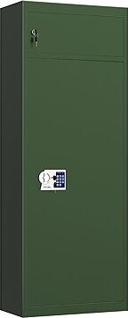 Rottner Gun 8 EL Skříň na zbraně zelená