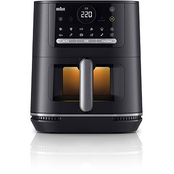 Braun Multifry 5 HF5075.IBK