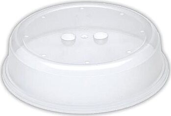 KEEEPER Poklop 26 cm, transparentný