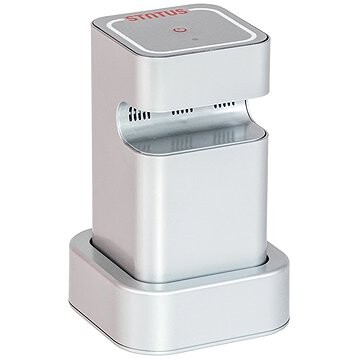 STATUS BVP300 Gastro vákuová pumpa