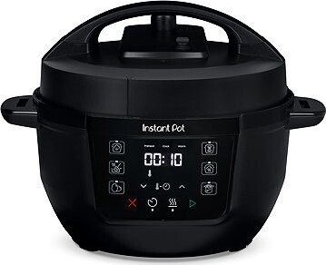 Instant Pot® 140-8000-01-EU Classic Mini