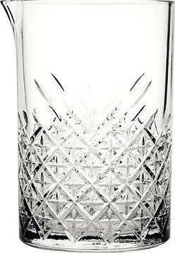 Pasabahce Timeless Miešacie poháre, 6 ks