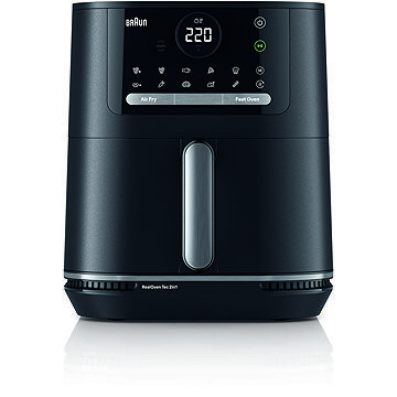 Braun Multifry 5 HF5054.IBK
