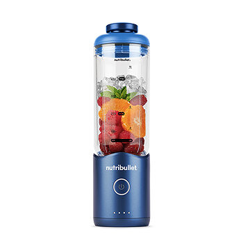 Nutribullet Portable NBP013.BL