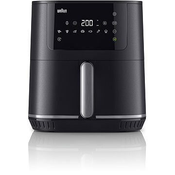 Braun Multifry 5 HF5034.IBK