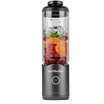 Nutribullet Portable NBP013.GM
