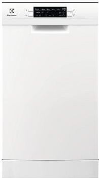 ELECTROLUX ESS42220SW SatelliteClean