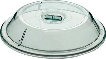 Poklop na tanier 238 mm Gastro, zelený