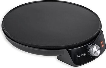 Huslog VAF00002 čierny