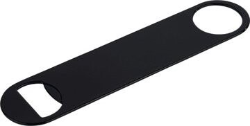 APS Čašnícky otvárač na fľaše, čierny