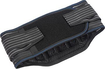 Bedrový samozahrievací pás veľkosť M