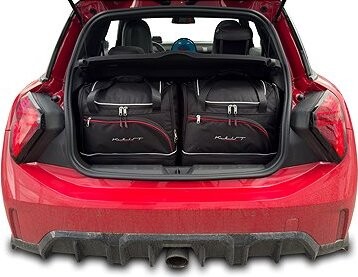 KJUST Sada tašek 2 ks pro MINI COOPER 2024+