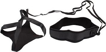 Merco Multipack 2 ks Smash volejbalový trenažér