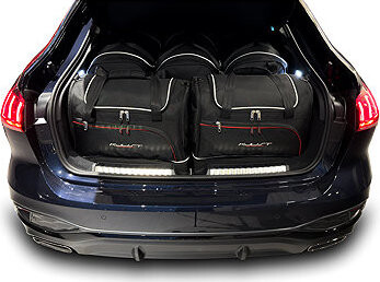 KJUST Sada tašek 5 ks pro A5 LIMOUSINE B10 2024+