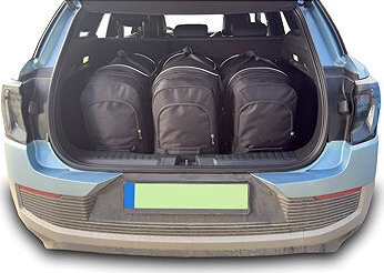 KJUST Sada tašek 3 ks pro FORD EXPLORER EV 2024+