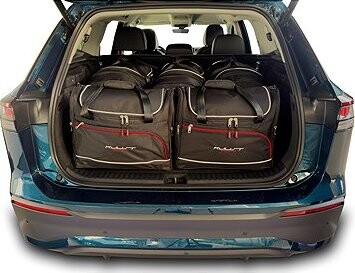 KJUST Sada tašek Aero 5 ks pro VW TAYRON 2024+