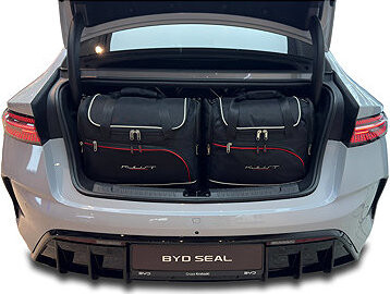 KJUST Sada tašek 5 ks pro BYD SEAL EV 2022+