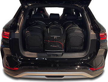 KJUST Sada tašek 4 ks pro BYD SEAL-U PHEV 2024+