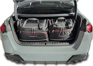 KJUST Sada tašek 5 ks pro BMW 2 GRAN COUPE 2024+