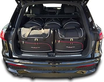 KJUST Sada tašek 5 ks pro AUDI Q5 2024+