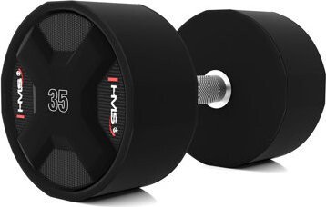 HMS Polyuretánová jednoručka HPC 35 kg