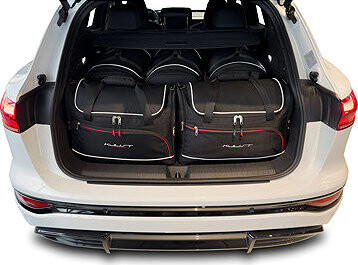 KJUST Sada tašek 5 ks pro AUDI Q6 e-tron 2024+