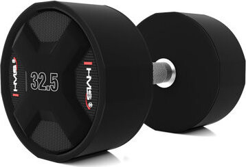 HMS Polyuretánová jednoručka HPC 32,5 kg