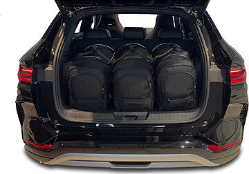 KJUST Sada tašek 3 ks pro BYD SEAL-U EV 2024+