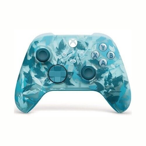 Microsoft Xbox Wireless Controller, Ice Breaker