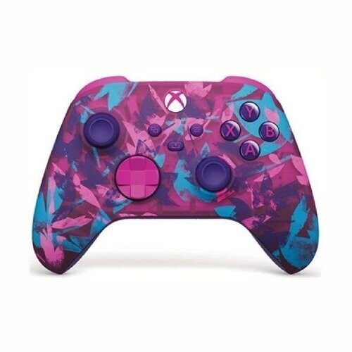 Microsoft Xbox Wireless Controller, Heart Breaker