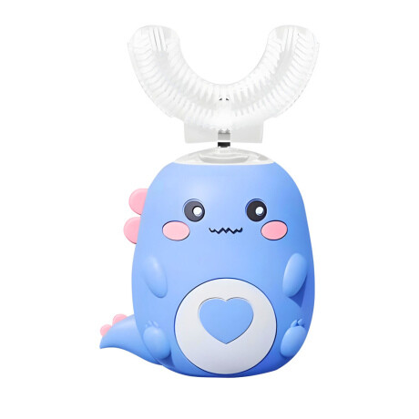 MG Smile detská sonická zubná kefka, modrá