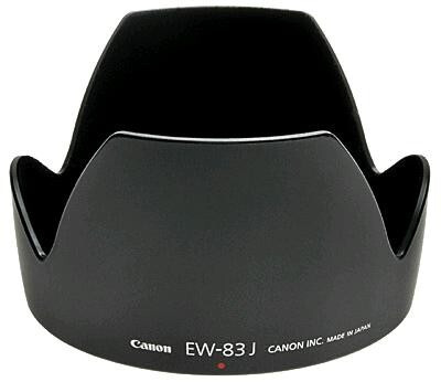 Canon EW-83J slnečná clona