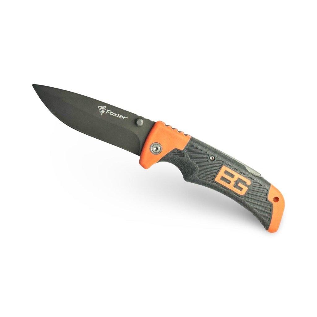 FOXTER Skladací nôž 19cm
