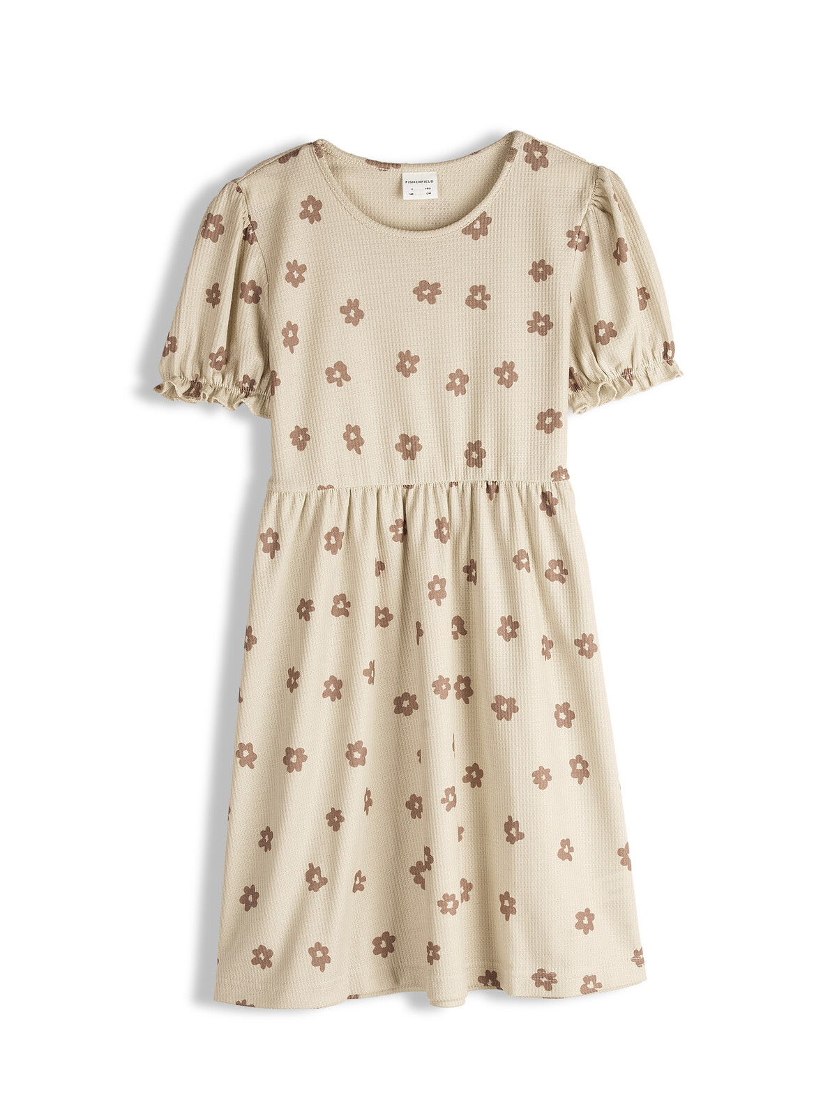 GATE Šaty s kvetinkami