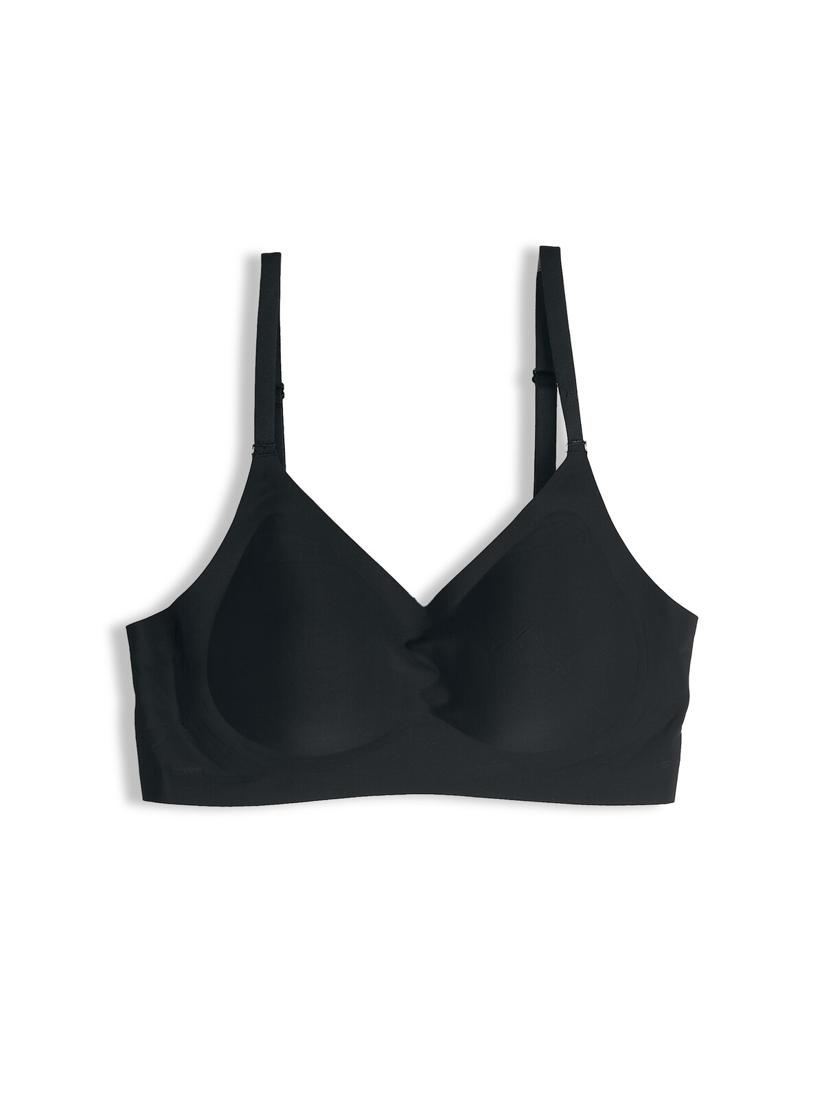 GATE Bezšvová podprsenka