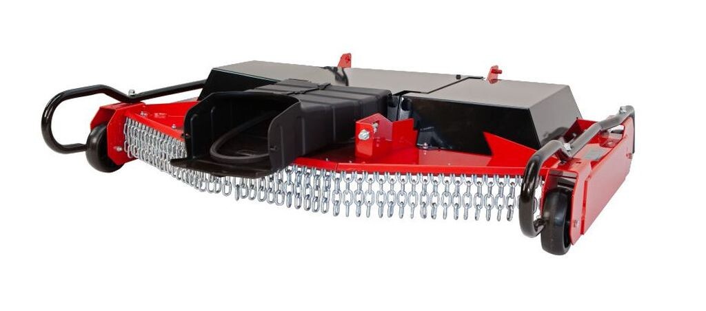 Žacie ústrojenstvo na vysokú trávu AL-KO 127576 – 110 cm