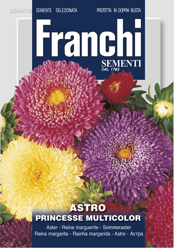 Franchi Astra princess zmes farieb