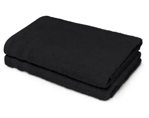 Uterák Miami 50x100 cm, čierny%