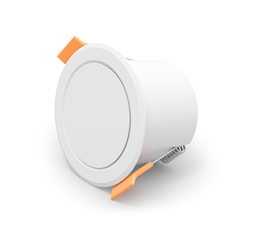 LED Solution Mi-Light MiBoxer RF Pohybové čidlo + detektor prítomnosti vstavaný HPS1-RF