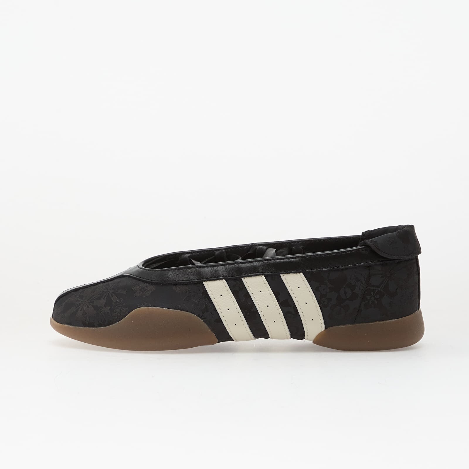 Tenisky adidas Taekwondo Mei Ballet W Core Black/ Off White/ Gum5 EUR 40 2/3