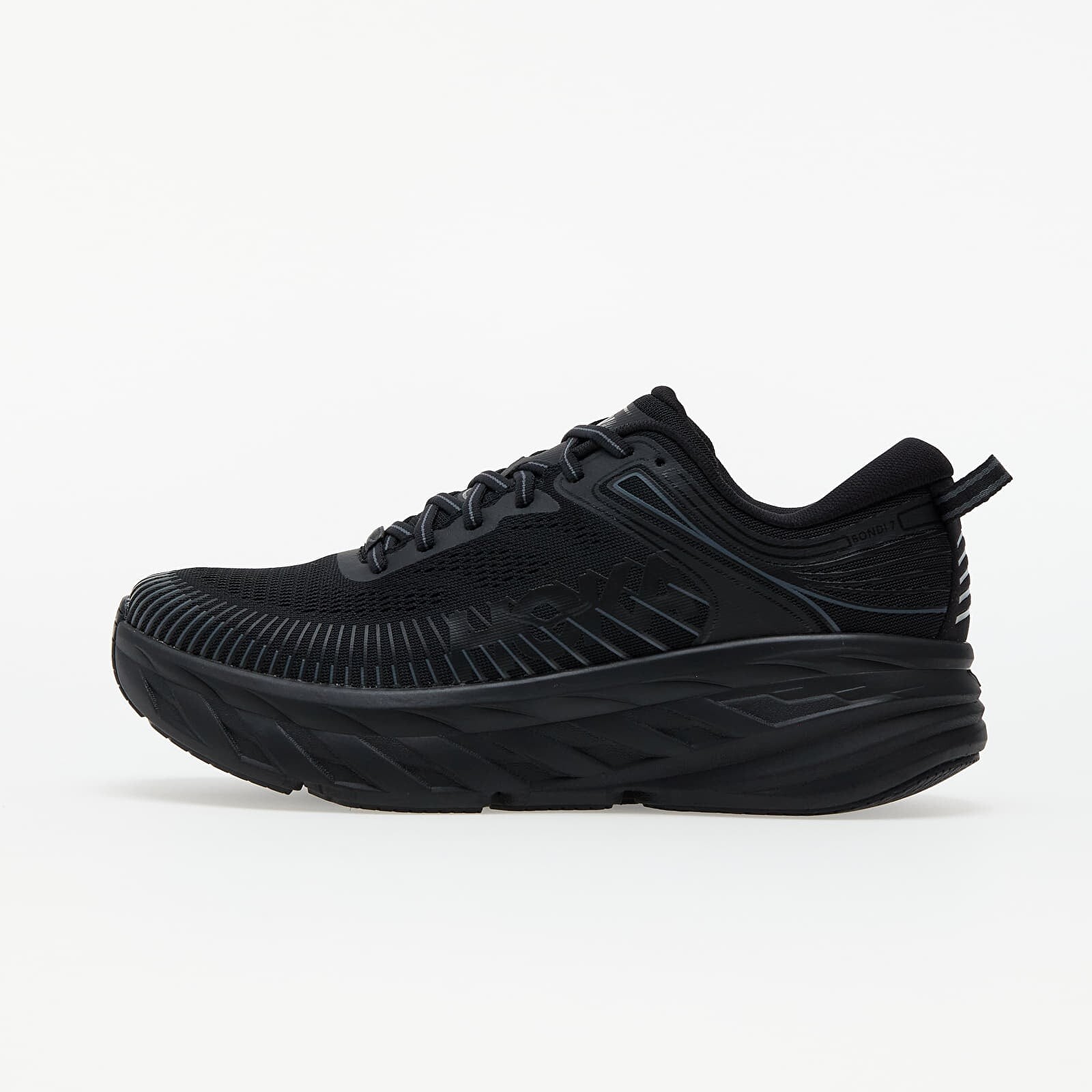Tenisky Hoka One One® M Bondi 7 Black/ Black EUR 42 2/3