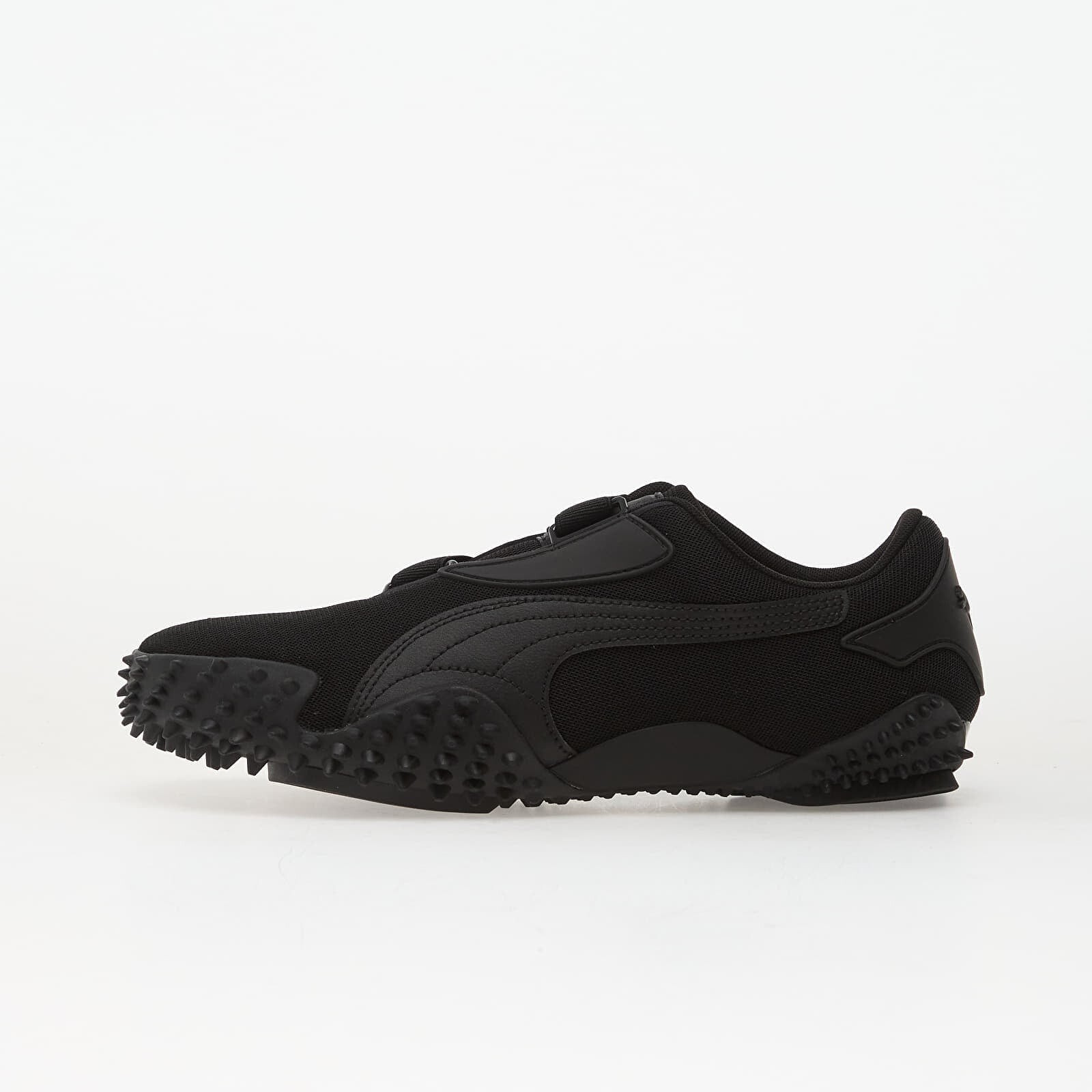 Tenisky Puma Mostro OG Prime Black EUR 41
