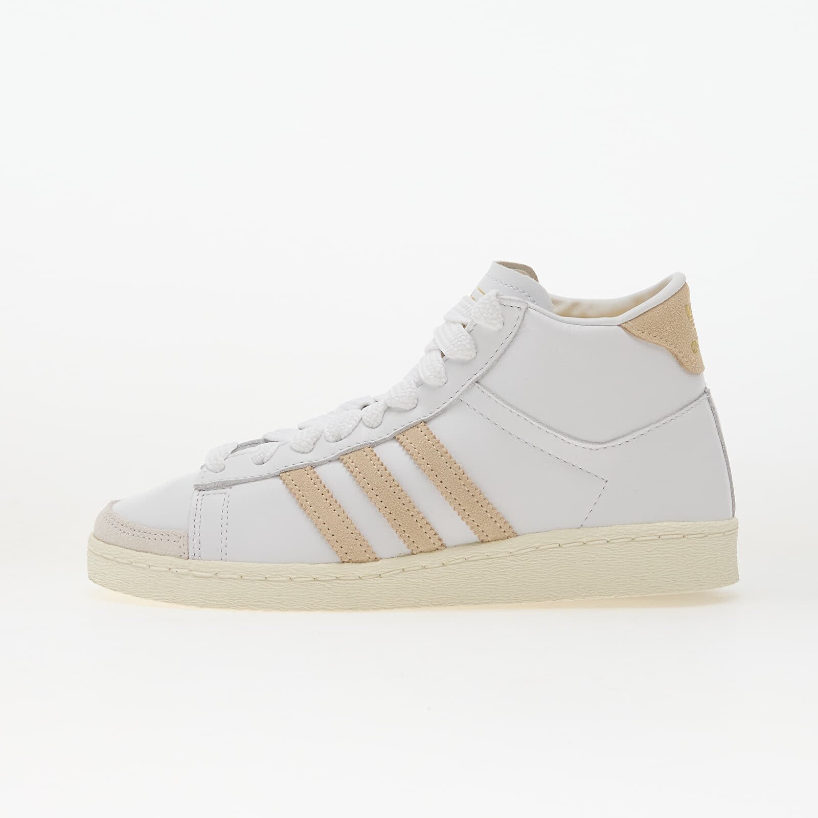 Tenisky adidas Jabbar Hi W Ftw White/ Crli/ Off White EUR 36 2/3