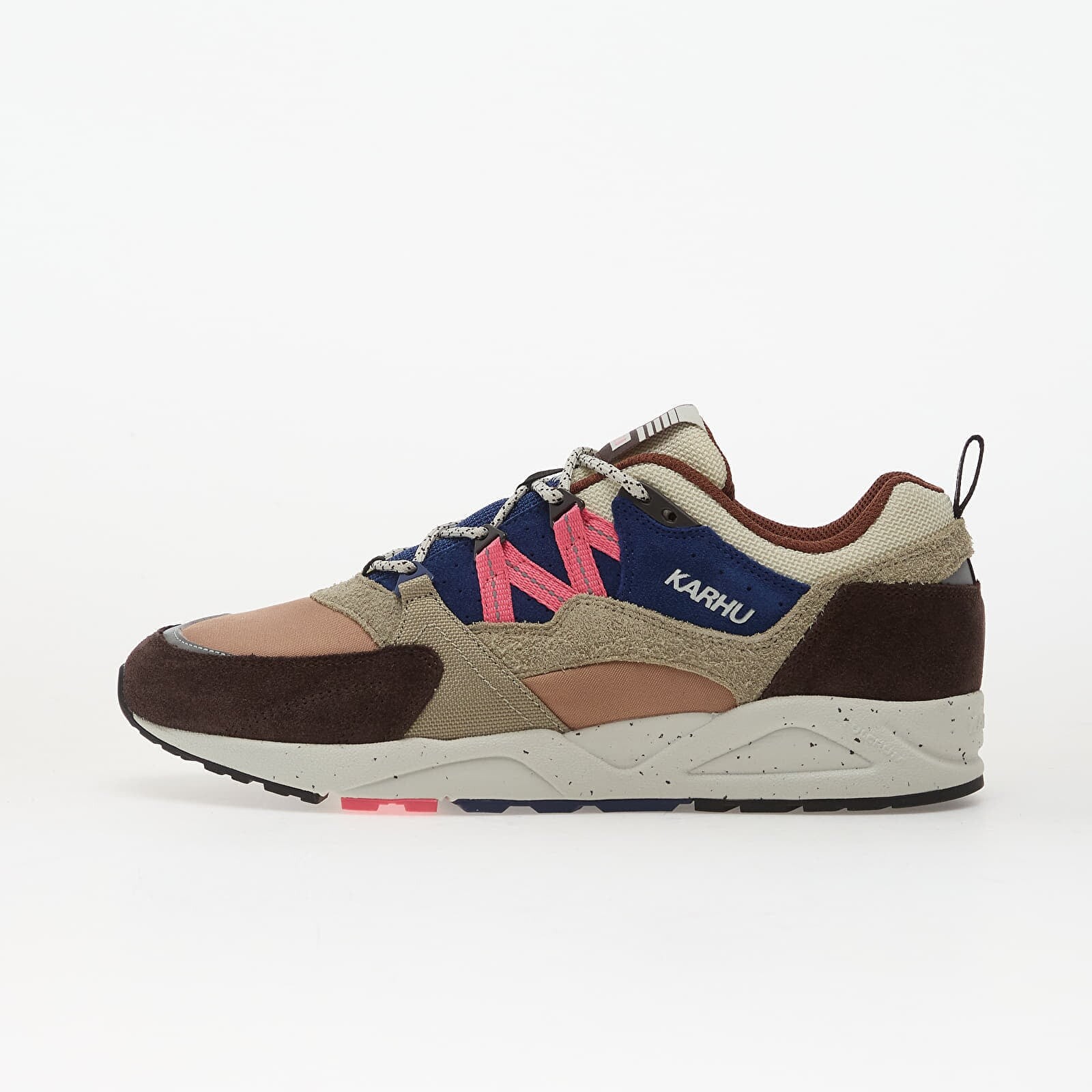 Tenisky Karhu Fusion 2.0 Molé/ Pink Lemonade EUR 44