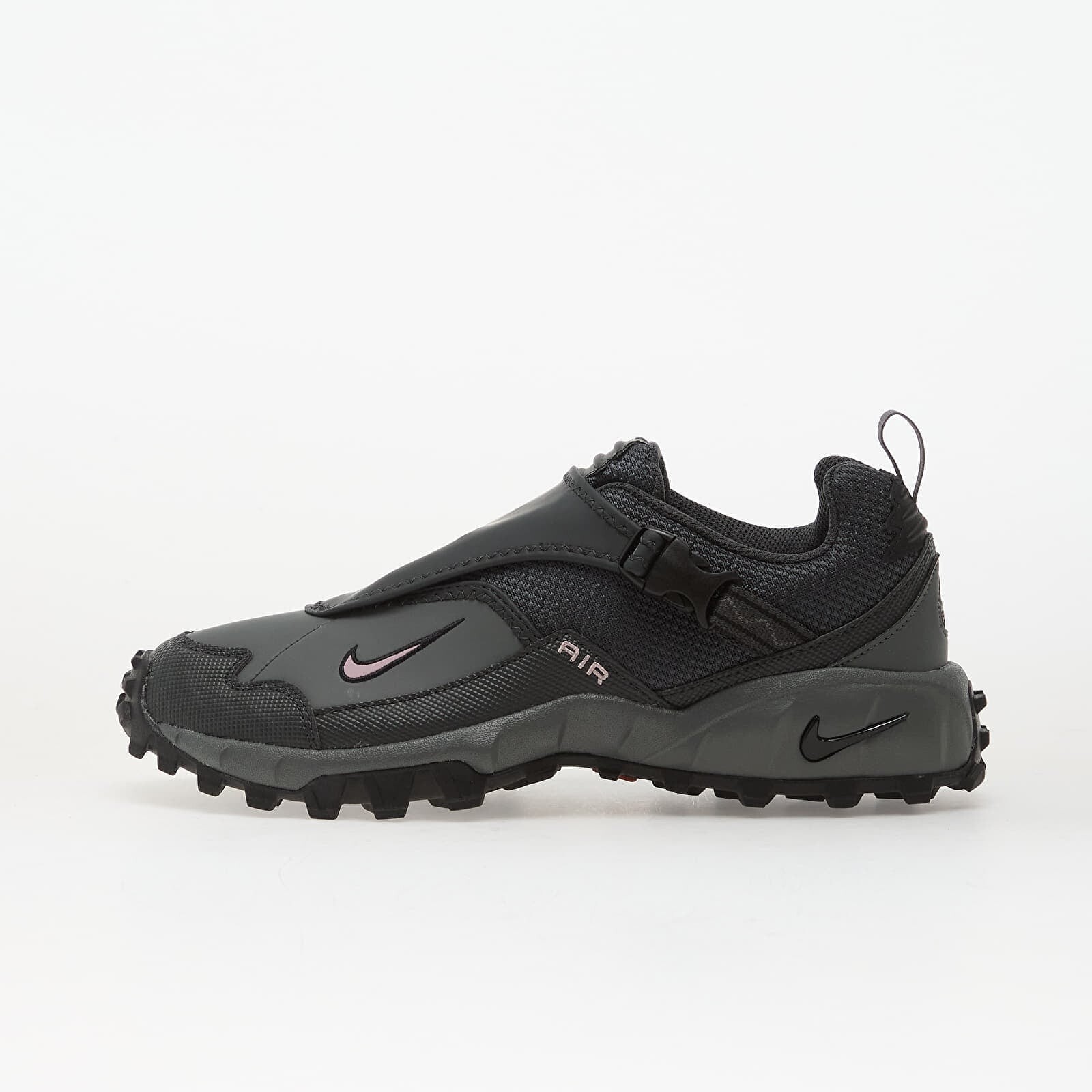 Tenisky Nike Acg Phassad Anthracite/ Mink-Iron Grey-Black EUR 46