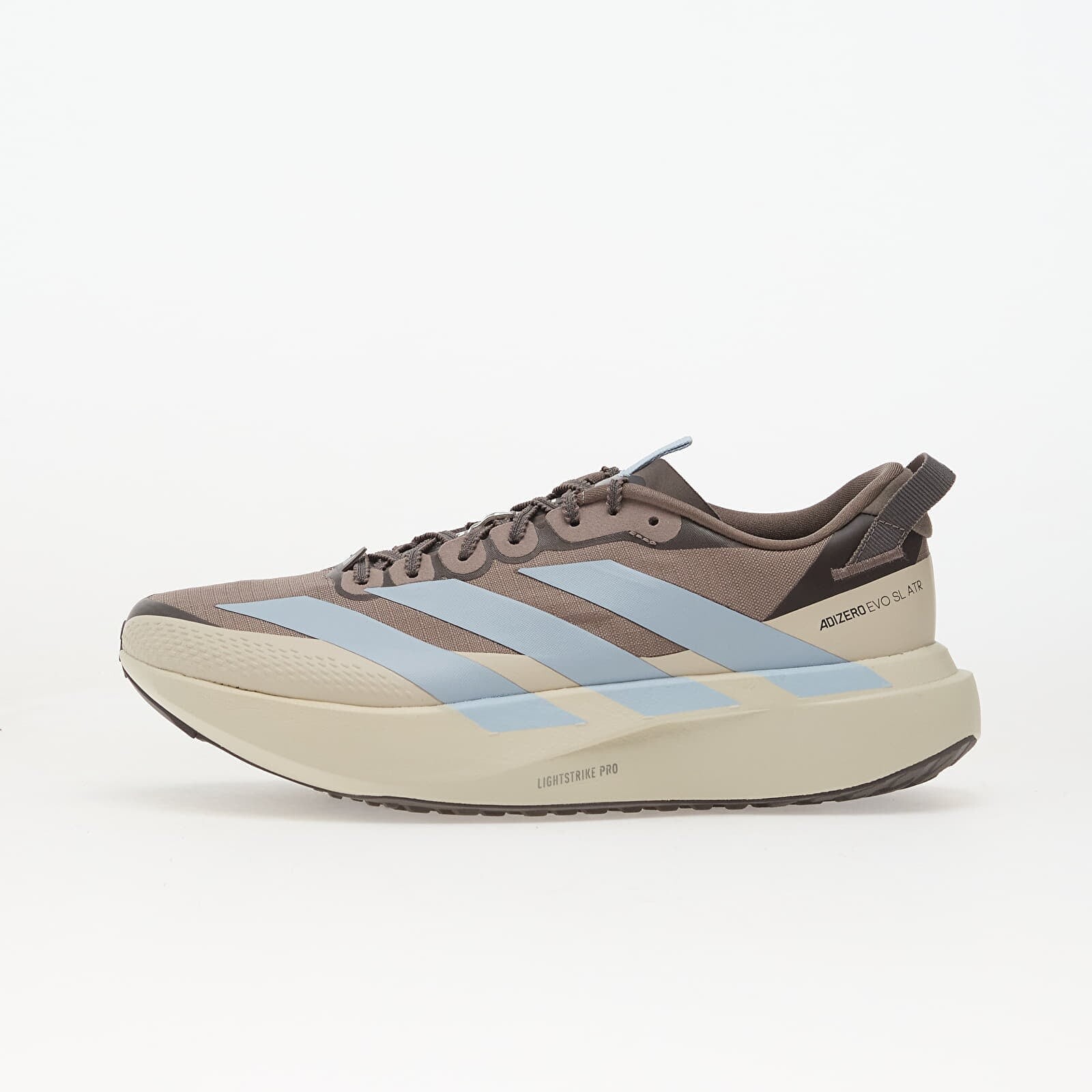 Tenisky adidas Adizero EVO SL ATR Wonder Blue/ Wonder Blue/ Clear Brown EUR 38 2/3