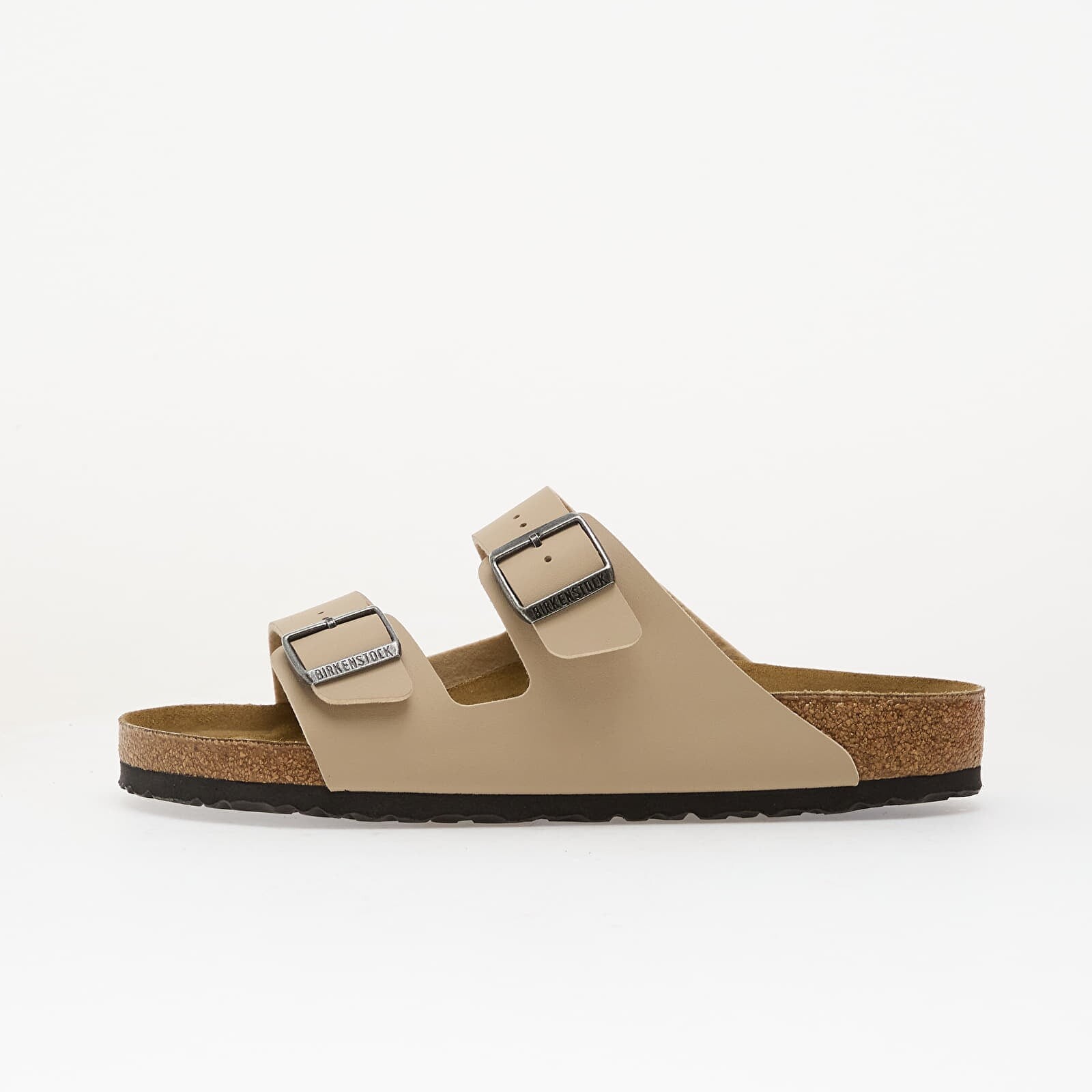 Tenisky Birkenstock Arizona Birko-Flor Unisex Sandcastle EUR 45