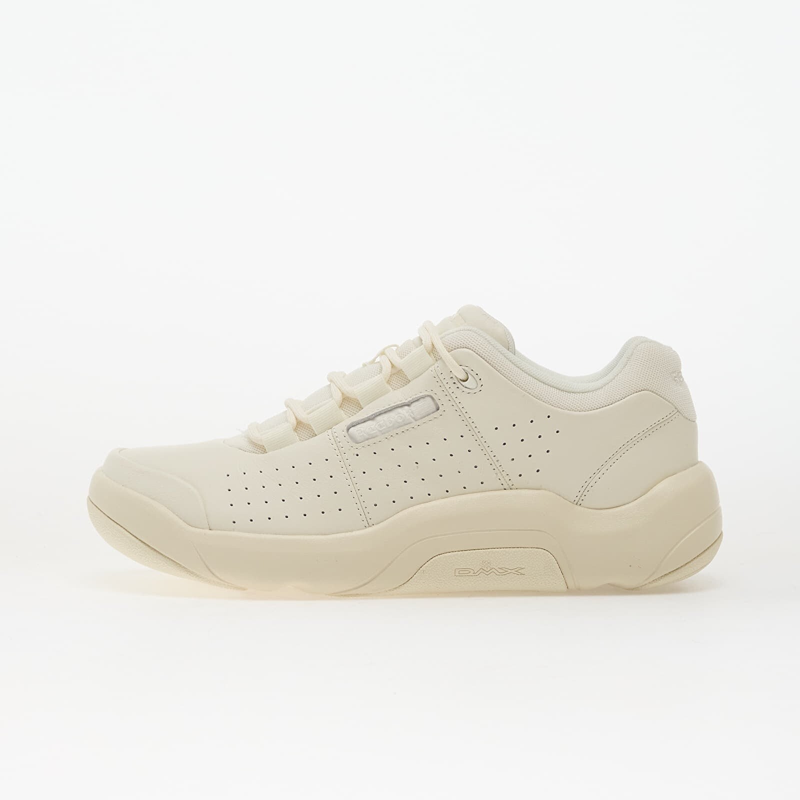 Tenisky Reebok Dmx Comfort + Classic Chalk/ Vintage Chalk EUR 44