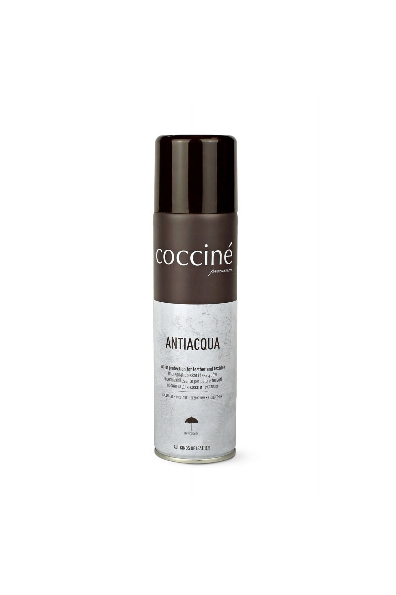 Coccine Impregnácia kokcínu pre antiakque obuv 150 ml